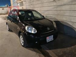 نيسان ميكرا